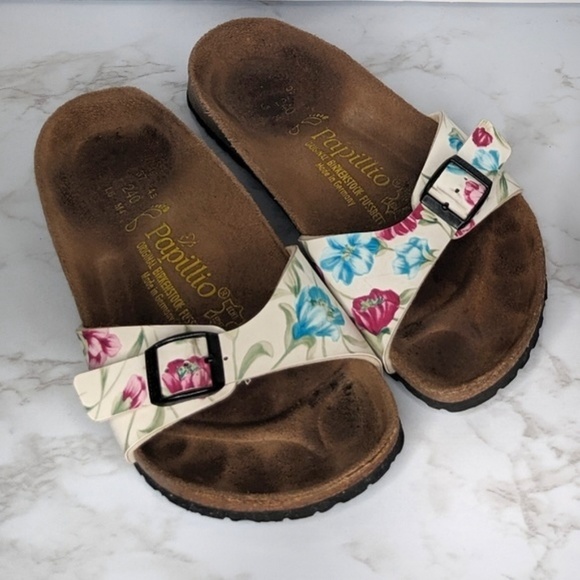 papillio madrid sandals